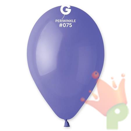 PALLONCINI GEMAR PERVINCA 075 12 100 PZ