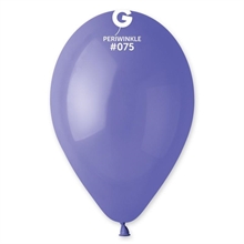 PALLONCINI GEMAR PERVINCA 075 12 100 PZ