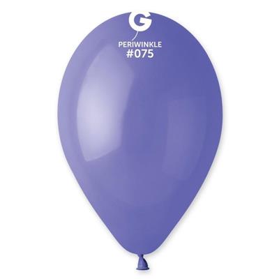 PALLONCINI GEMAR PERVINCA 075 12 100 PZ