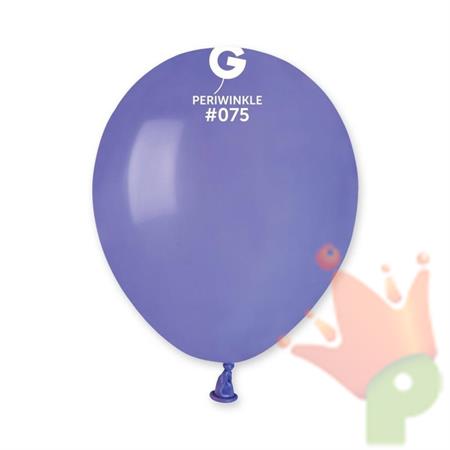 PALLONCINI GEMAR PERVINCA 075 5 100 PZ