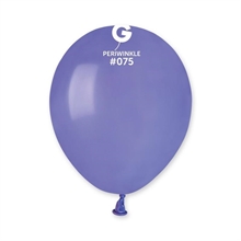 PALLONCINI GEMAR PERVINCA 075 5 100 PZ