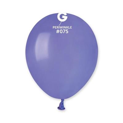 PALLONCINI GEMAR PERVINCA 075 5 100 PZ