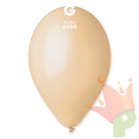 PALLONCINI GEMAR BLUSH 069 12 100 PZ