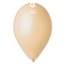 PALLONCINI GEMAR BLUSH 069 12 100 PZ