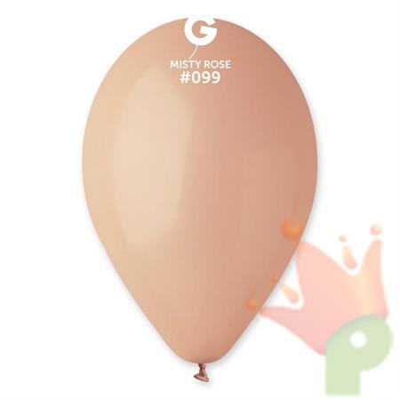 PALLONCINI GEMAR ROSA BRUMOSO 099 12 100 PZ