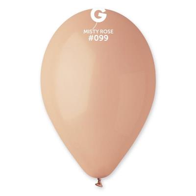 PALLONCINI GEMAR ROSA BRUMOSO 099 12 100 PZ