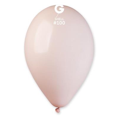 PALLONCINI GEMAR CONCHIGLIA 100 12 100 PZ