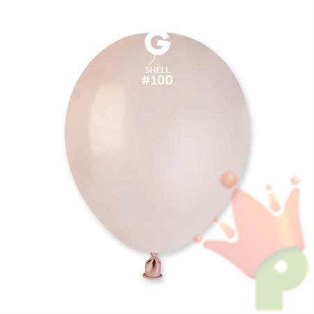 PALLONCINI GEMAR CONCIGLIA 100 5 100 PZ