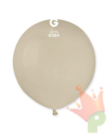 PALLONCINI GEMAR LATTE 084 19 50 PZ