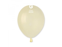 PALLONCINI GEMAR AVORIO 059 5 100 PZ