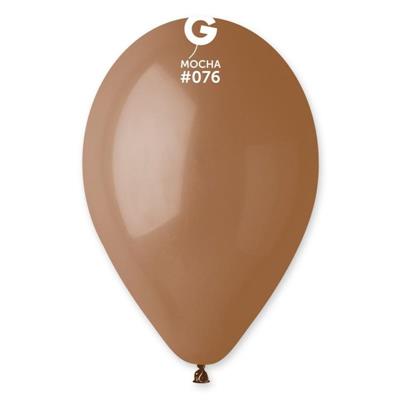 PALLONCINI GEMAR MOCHA 076 12 100 PZ