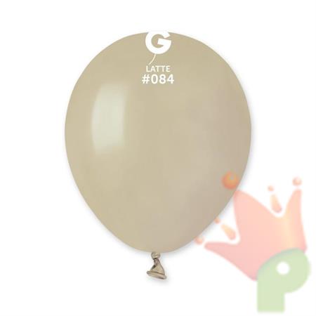 PALLONCINI GEMAR LATTE 084 5 100 PZ