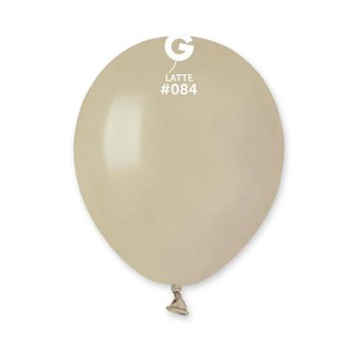 PALLONCINI GEMAR LATTE 084 5 100 PZ