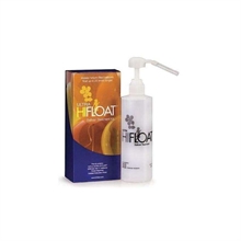 BOTTIGLIA HI-FLOAT 473 ML GEL TRATTAMENTO PALLONCINI LATTICE