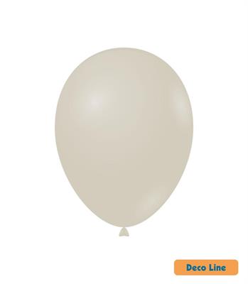 PALLONCINI LATTICE SABBIA 216 DECORATOR LINE 50 PZ 12 INCH