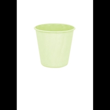 BICCHIERI VERT DECOR VERDE 6 PZ 310 ML