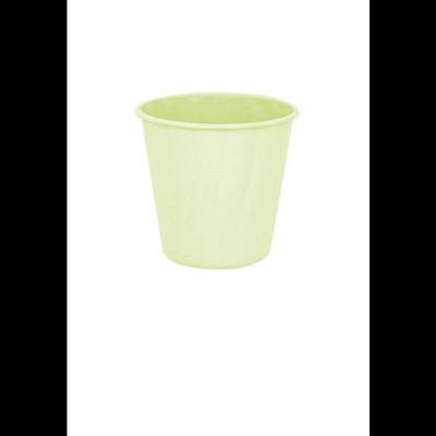 BICCHIERI VERT DECOR VERDE 6 PZ 310 ML