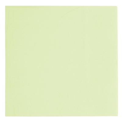 TOVAGLIOLI VERT DECOR VERDE 20 PZ 33X33 CM