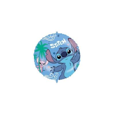 PALLONCINO MYLAR STITCH 18 INCH 45 CM