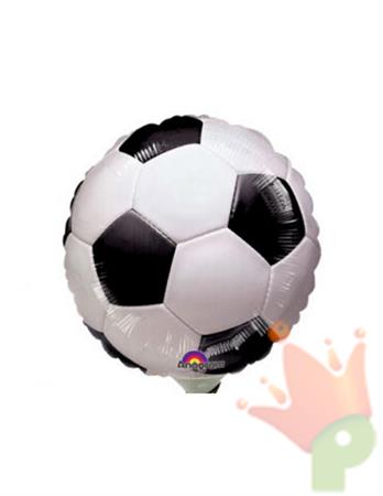 PALLONCINO MINISHAPE PALLONE DI CALCIO