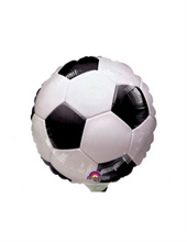 PALLONCINO MINISHAPE PALLONE DI CALCIO