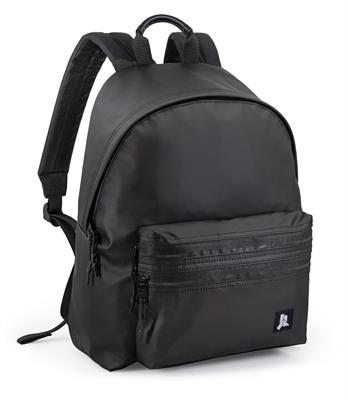 ZAINO PREMIUM NERO JULIAN ROSS 41X31X14 CM