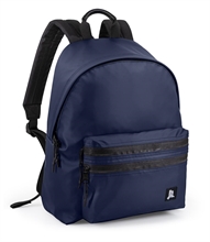 ZAINO PREMIUM BLU NAVY JULIAN ROSS 41X31X14 CM