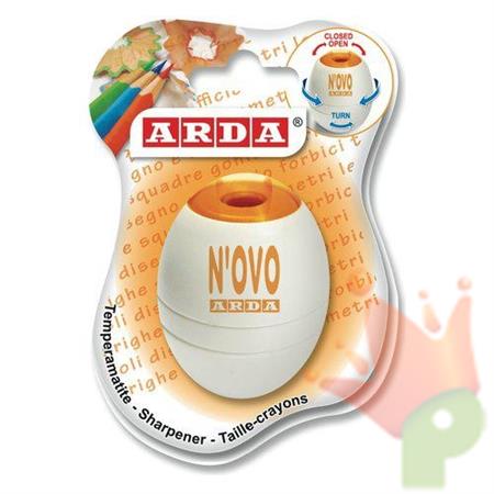 TEMPERAMATITE 1 FORO N'OVO ARDA