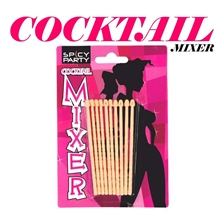 MISCELATORI COCKTAIL PENE