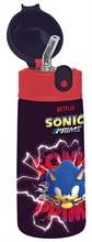 BORRACCIA TERMICA CON CANNUCCIA SONIC 460 ML