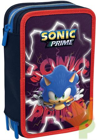 ASTUCCIO 3ZIP SONIC