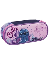 ASTUCCIO BAULETTO LILO E STITCH 23X10X6 CM