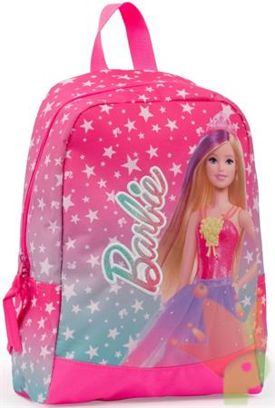 ZAINO ASILO BARBIE 26X35X12 CM