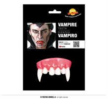 DENTI DA VAMPIRO