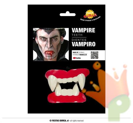 DENTI VAMPIRO