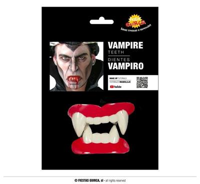 DENTI VAMPIRO