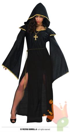 COSTUME SACERDOTESSA TG. L