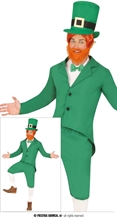 COSTUME ST. PATRICK TG. L 48-50