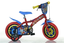 BICICLETTA 14 PAW PATROL