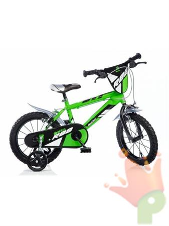 BICICLETTA 14 MTB