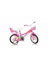 BICICLETTA 12 SERIE 26 BIMBA