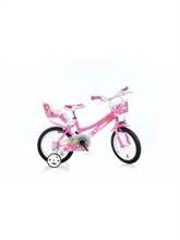 BICICLETTA 16 SERIE 26 BIMBA