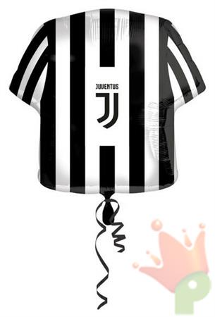 PALLONCINO SUPERSHAPE 24INCH MAGLIETTA JUVENTUS