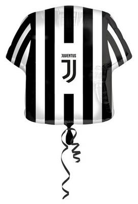 PALLONCINO SUPERSHAPE 24INCH MAGLIETTA JUVENTUS