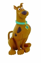 SCOOBY DOO SEDUTO