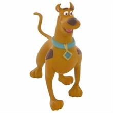 SCOOBY DOO