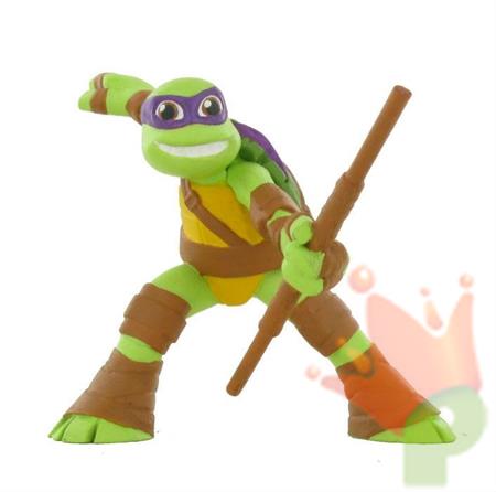 DONATELLO TARTARUGHE NINJA