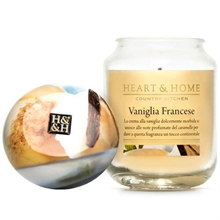 VANIGLIA FRANCESE SMALL 115G