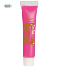 TUBETTO TRUCCO ROSA NEON 10ML