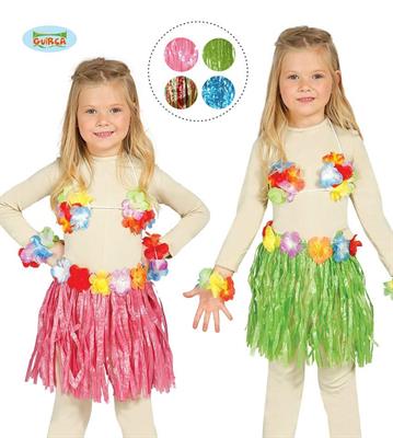 SET HAWAIANO BAMBINA